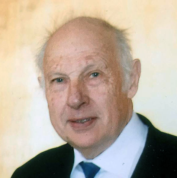 Carl-Henrik Walde